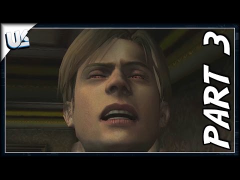 Resident Evil 4 Remastered | Gameplay Walkthrough Part 3 | PS4 Xbox One PC