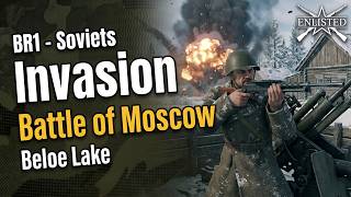 Battle of Moscow