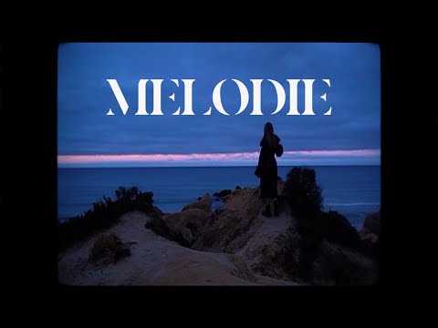 MANIS - MELODIE [Official Video]