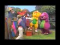 Stop Look And Be Safe 1996 Version Part 6