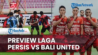 Persis Hari Ini: Preview Laga Persis vs Bali United, Persis Belum Pernah Menang selama Laga Uji Coba