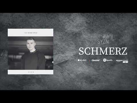 SYZN - SCHMERZ [Official Audio] (prod. by YenoBeatz, TREY, juli_h)