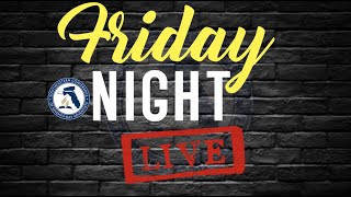 Friday Night Live