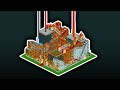 The 10 000 Micro Park