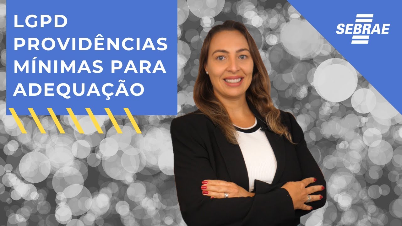 🔎 LGPD e os Impactos para as Pequenas Empresas