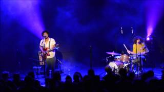The London Souls "When I'm With You" Bowery Ballroom 4-7-15 NYC