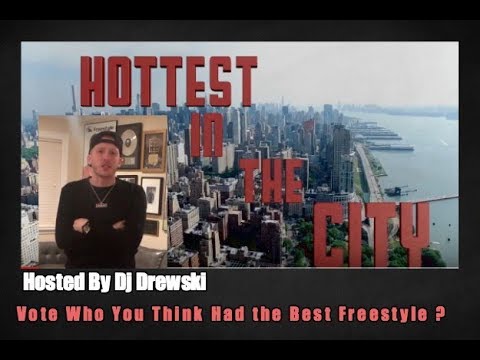 FREESTYLE ft  Ace Numbafive , Jezz Gasoline , Kush & Khay June da Goon & more