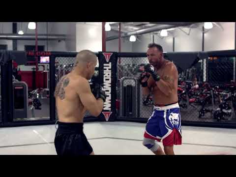 Gruner, Olivier - Sector 4: Extraction (2014) - shirtless scene part 2