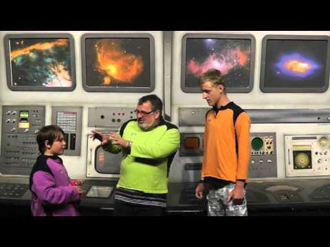 Bavaria/Bullyversum Film (T)Raumschiff Surprise - Periode 1