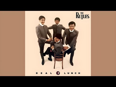 Yellow Submarine Sandwich (Alternate Version)