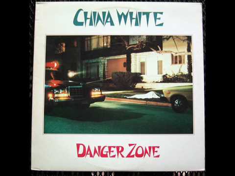 China White - Daddy's Little Queen
