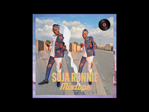 Soja Ronnie Mixtape Vol 5