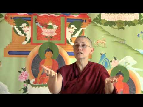 10-15-11 Advice for Dharma Practice: Thinking About Gross Impermanence - BBCorner