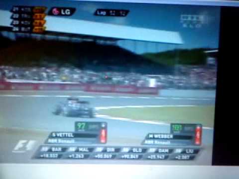 Formula 1 Brit nagydíj