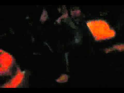 Conec vs Rusty vs Luni 4to Fridaay Freestyle 2da Parte