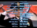 Police Academy End Credits