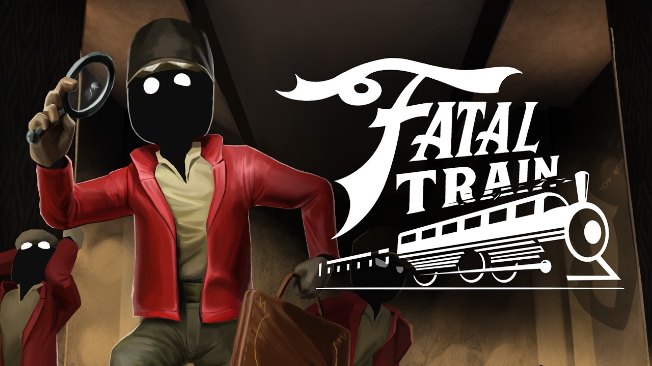 Announcement Trailer