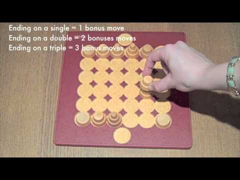 Beth Heile talks about Gyges [2011 Dice Tower video]