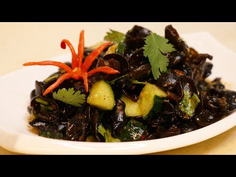download lagu mp3 mp4 Black Fungus Salad Recipe, download lagu Black Fungus Salad Recipe gratis, unduh video klip Black Fungus Salad Recipe