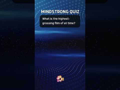 Movies | Quiz No. 34 | Quiz with Answer | Quiz in English | #entertainment #pop #facts #quizzes