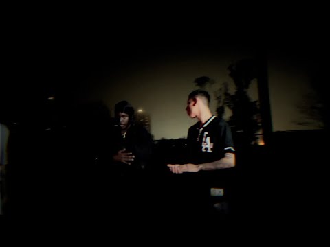 EL CHAMAQUITO DEL GETTO - GAZA FT RILEY5 x OSKHARSTAR ( VIDEO OFICIAL) #oth