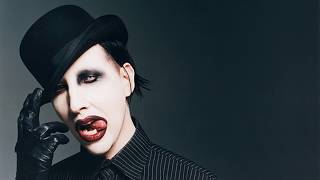 Marilyn Manson - Doll-Dagga Buzz-Buzz Ziggety-Zag (subtítulos español)