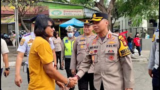 Download lagu Ada apa dengan Mr. Gaplek??sampai di datengin polisi ‼️   penasaran tonton sampai akhir mp3