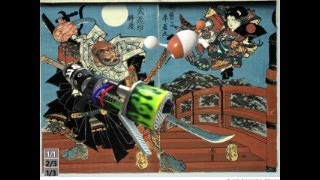 #11スプラトゥーン２実況プレイ【アサリ】【モンガラの弁慶】