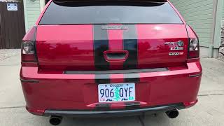 SRT8 MAGNUM 2006 For Sale $25.000 See at Medford, Oregon craigslist, 