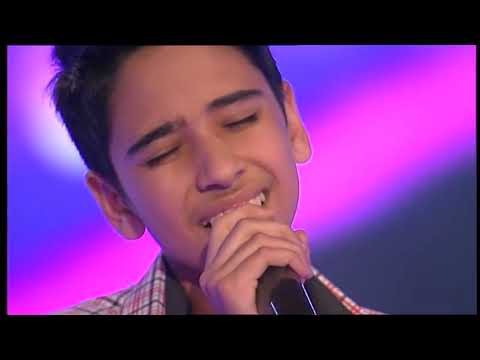 Trajce Gorgiev - When I Was Your Man