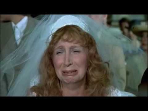 Cane e Gatto - Scena Finale - Matrimonio con fuga