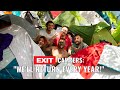 EXIT Campers We Ll Return Every Year
