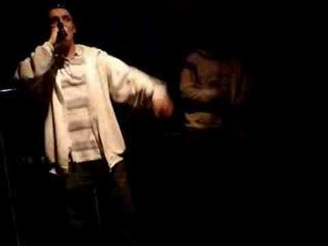 Bassgrou live part 2