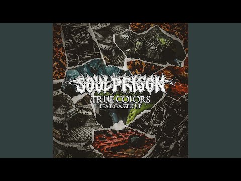 True Colors (feat. Gassed Up)