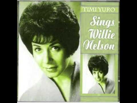 Timi Yuro - Crazy