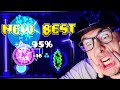 Is This The HARDEST Level Series In All Of GEOMETRY DASH
