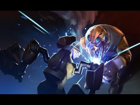 Immortal and Mythical Unbundling - TINKER