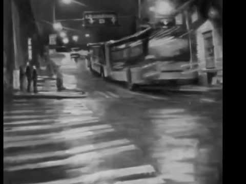 BAGOVBONES BUS NUMBER NINE