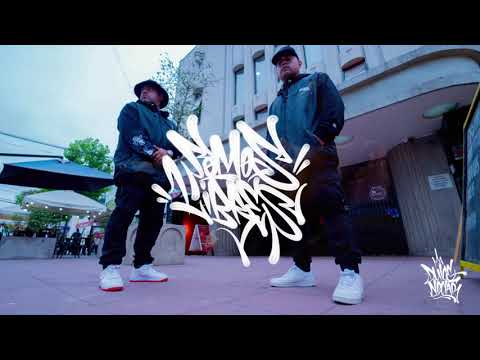 SOMOS LIBRES - (VIDEO OFICIAL) DOREMIFA'SOUL DULCE NECTAR 2025 