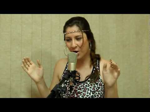 Espaço Música & Corpo Tiago Silva - Rhuane Frascarelli - "Alvo do teu milagre" Abr12