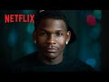 Anthony Edwards Intro In Starting 5 Netflix