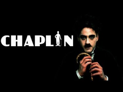 Chaplin (1993) Trailer