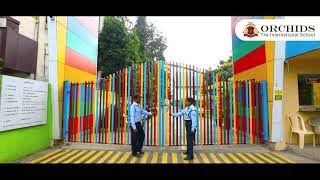 Orchids The International School, Chinchwad Video thumbnail