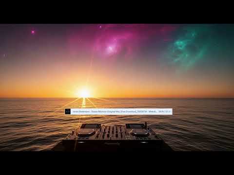 Jannis Brinkmann - Dream Machine (Original Mix)