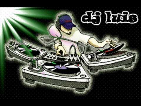 dj luis ofx-mc cyborg-balancando