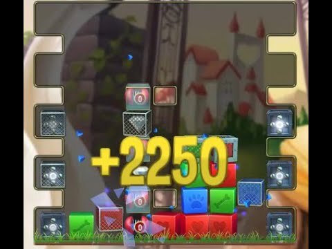 Pet Rescue Saga Level 5400 x2 no boosters