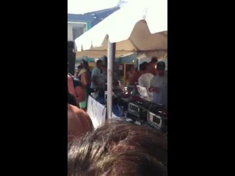 Tiki Monday MDW 2011