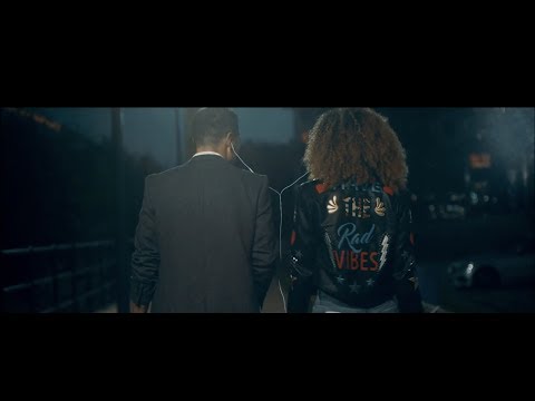 The Dunwells - All Time High ft. Philippa Hanna (Official Video)