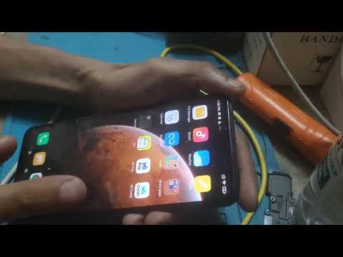 how to fix language change xiaomi 11 lite 5G ithelper