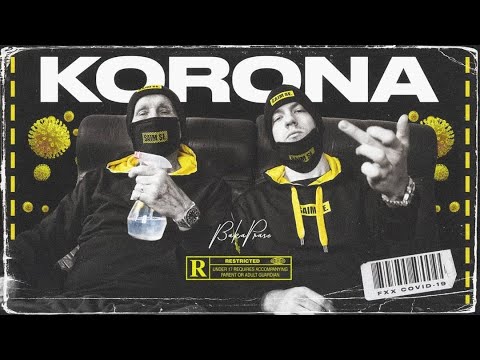 BAKA PRASE - KORONA (Official Music Video)